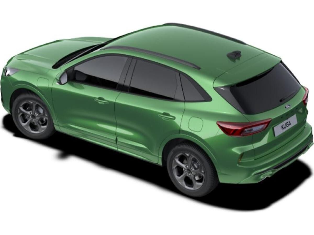Ford Kuga ST-Line PHEV ⚡ BESTELLFAHRZEUG ⚡ für Gewerbekunden ⚡