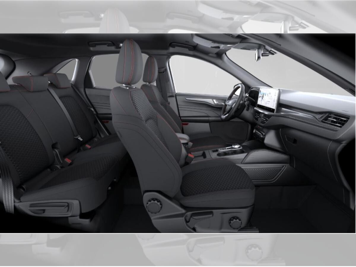 Ford Kuga ST-Line PHEV ⚡ BESTELLFAHRZEUG ⚡ für Gewerbekunden ⚡