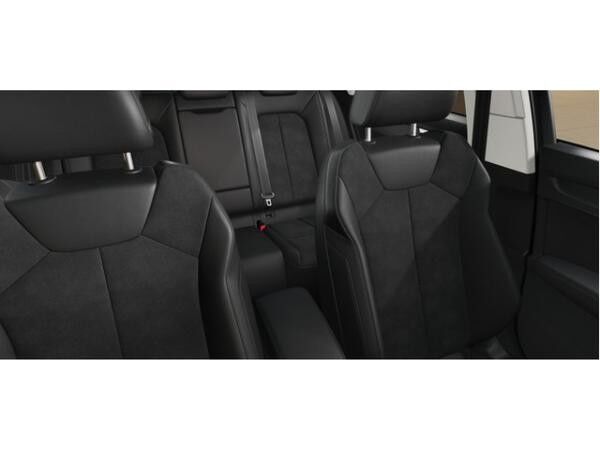 Audi Q3 35 TFSI AHK/LED/NAVI/KEYLESS/Kamera advanced