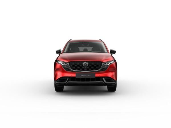 Mazda CX-5 MY26 FWD Homura BLOP