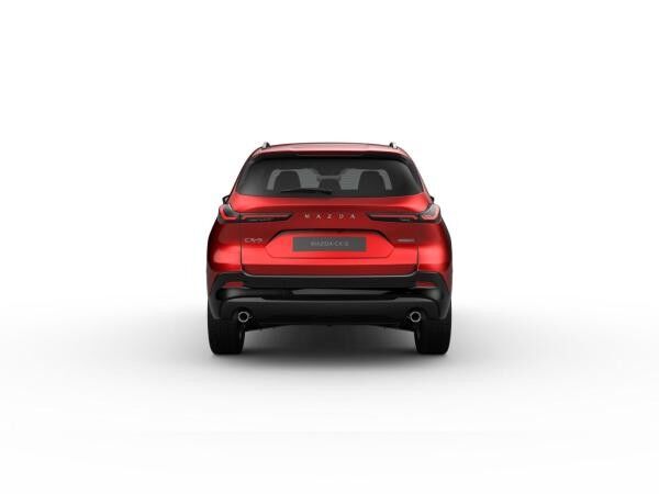Mazda CX-5 MY26 FWD Homura BLOP