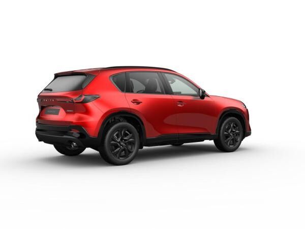 Mazda CX-5 MY26 FWD Homura BLOP