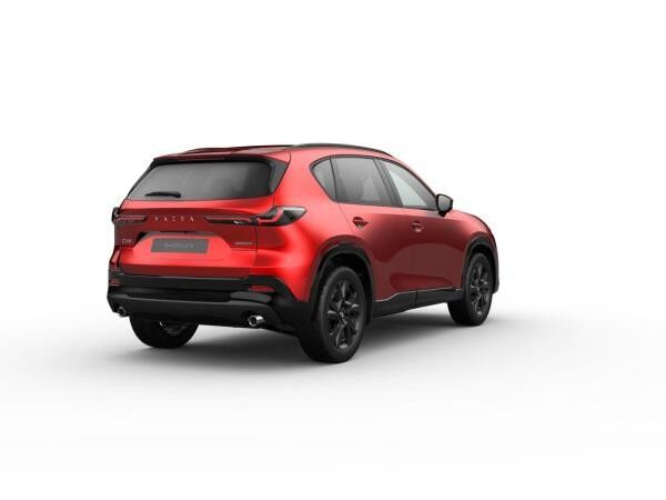 Mazda CX-5 MY26 FWD Homura BLOP