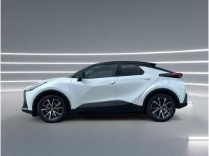 Toyota C-HR Teamplayer Plug-In