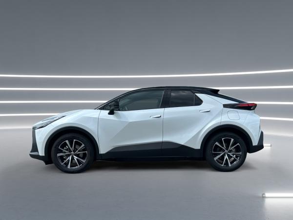 Toyota C-HR Teamplayer Plug-In