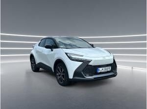 Toyota C-HR Teamplayer Plug-In