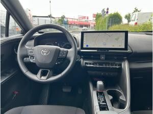 Toyota C-HR Teamplayer Plug-In