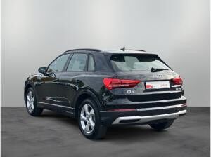Audi Q3 advanced 35 TFSI S-tronic / MMI-Navi+, RFK