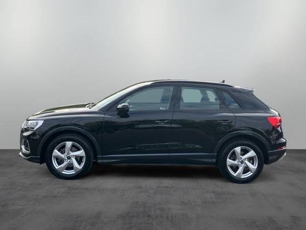 Audi Q3 advanced 35 TFSI S-tronic / MMI-Navi+, RFK