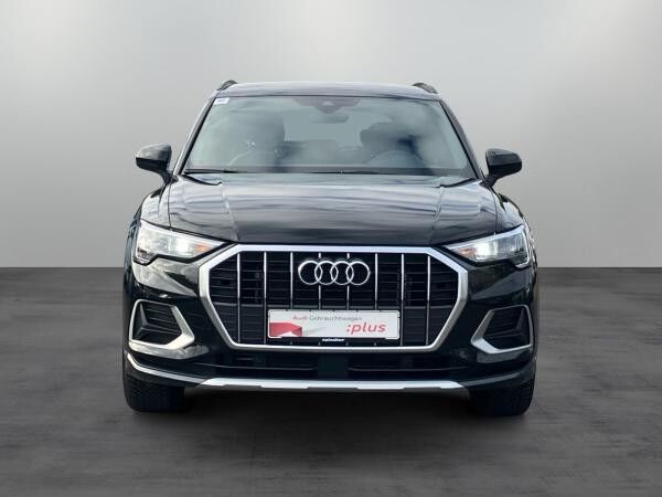 Audi Q3 advanced 35 TFSI S-tronic / MMI-Navi+, RFK