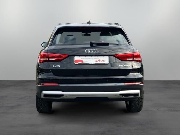 Audi Q3 advanced 35 TFSI S-tronic / MMI-Navi+, RFK