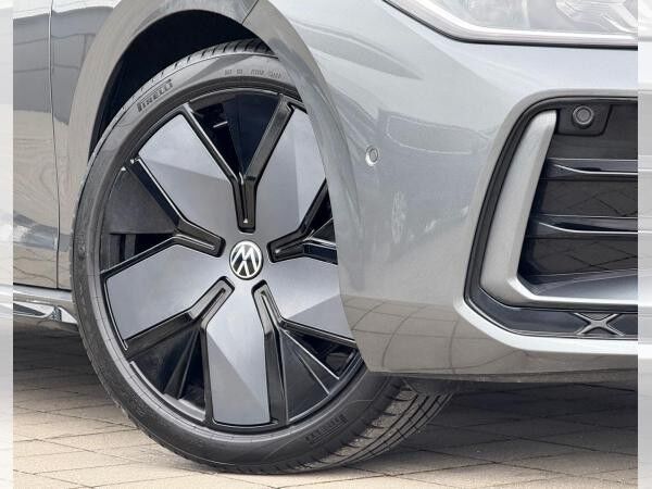 Volkswagen Passat Variant R-Line 2025 2.0 TDI 4MOTION 193 DSG (UVP 71.530€/All Inklusive) BLACK/IQ/HEAD/AHK/PANO/ASSIS