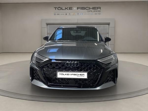 Audi RS3 Sportback 2.5 quattro TFSI S-line ***SOFORT VERFÜGBAR*** ACC AUT