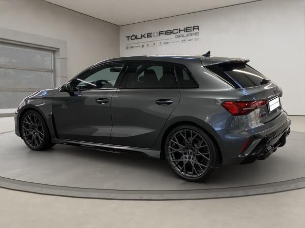 Audi RS3 Sportback 2.5 quattro TFSI S-line ***SOFORT VERFÜGBAR*** ACC AUT