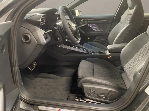 Audi RS3 Sportback 2.5 quattro TFSI S-line ***SOFORT VERFÜGBAR*** ACC AUT