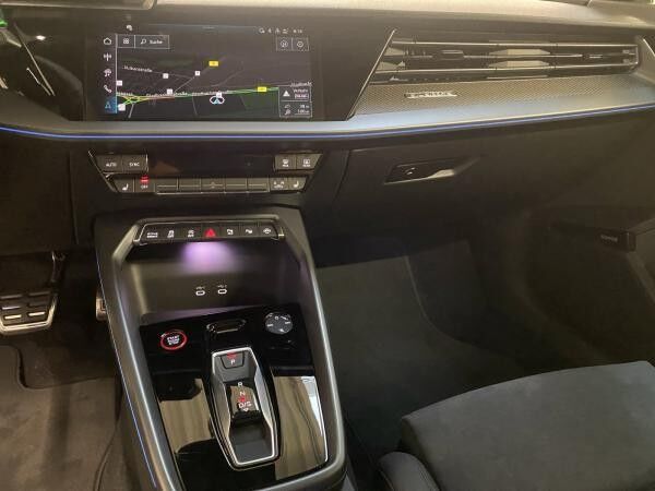 Audi RS3 Sportback 2.5 quattro TFSI S-line ***SOFORT VERFÜGBAR*** ACC AUT
