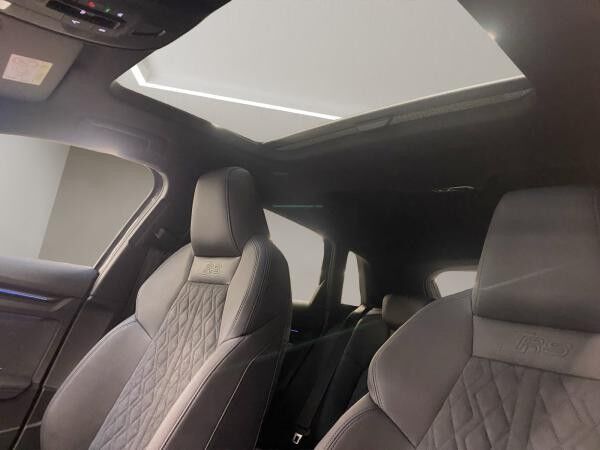 Audi RS3 Sportback 2.5 quattro TFSI S-line ***SOFORT VERFÜGBAR*** ACC AUT