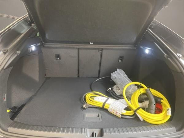 Audi Q4 e-tron Q4 Sportback 45 quattro e-tron Basis S-line ***SOFORT VERFÜGBAR***