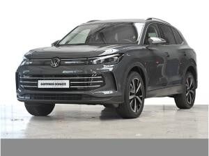Volkswagen Tiguan Elegance 2.0 TSI 4Motion (Hagen)