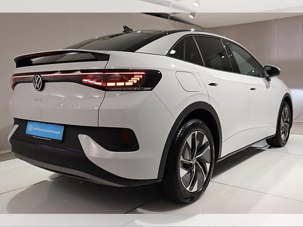 Volkswagen ID.5 Pure IQ.LIGHT Wärmepumpe ACC Anschlussgarantie