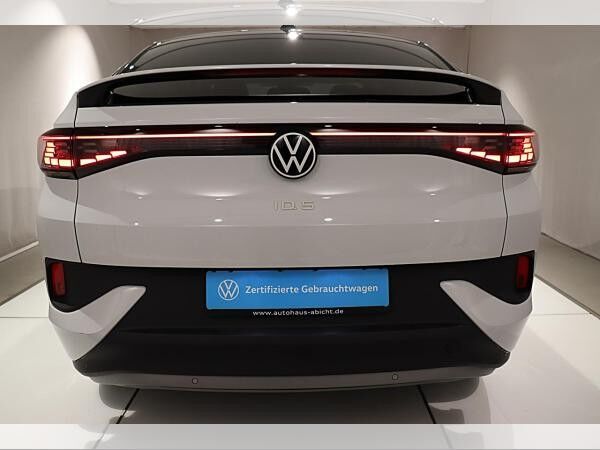 Volkswagen ID.5 Pure IQ.LIGHT Wärmepumpe ACC Anschlussgarantie