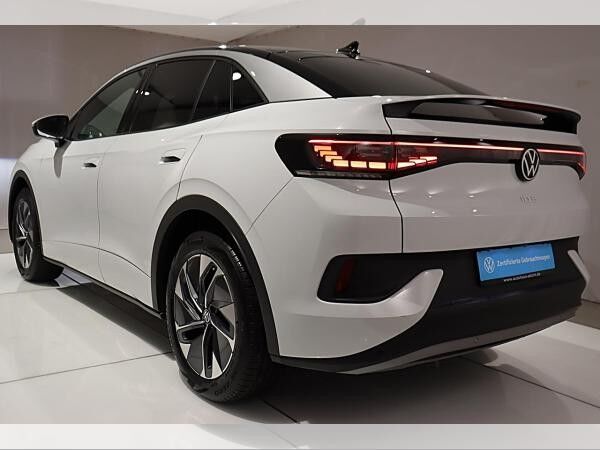 Volkswagen ID.5 Pure IQ.LIGHT Wärmepumpe ACC Anschlussgarantie
