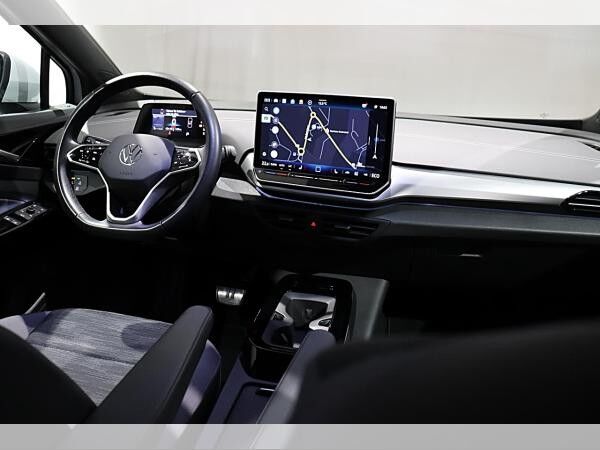 Volkswagen ID.5 Pure IQ.LIGHT Wärmepumpe ACC Anschlussgarantie