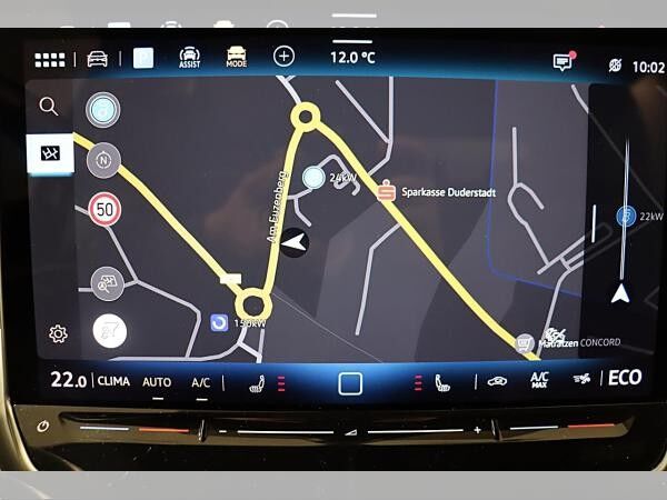Volkswagen ID.5 Pure IQ.LIGHT Wärmepumpe ACC Anschlussgarantie