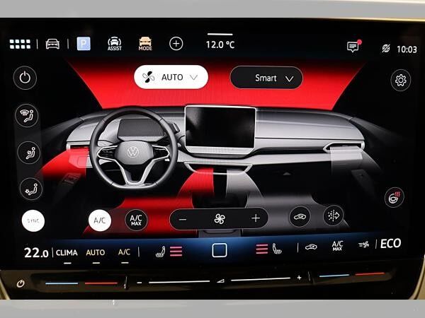 Volkswagen ID.5 Pure IQ.LIGHT Wärmepumpe ACC Anschlussgarantie