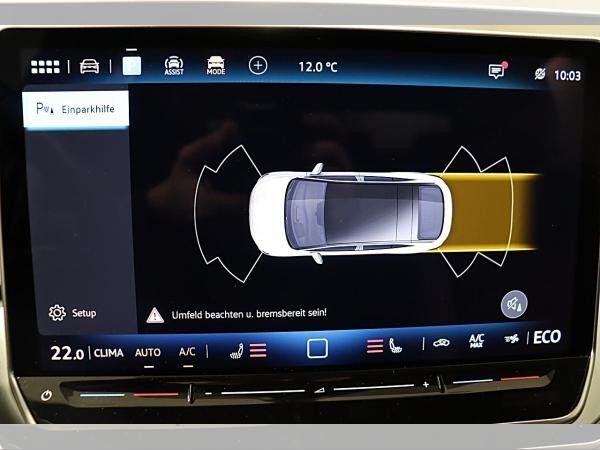 Volkswagen ID.5 Pure IQ.LIGHT Wärmepumpe ACC Anschlussgarantie