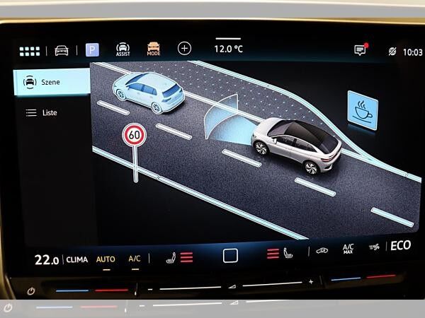 Volkswagen ID.5 Pure IQ.LIGHT Wärmepumpe ACC Anschlussgarantie