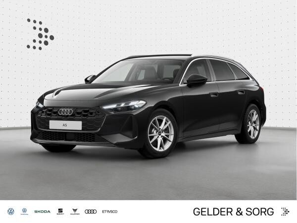 Audi A5 Avant 40 TFSI quattro AHK*Matrix*Virtual*360°