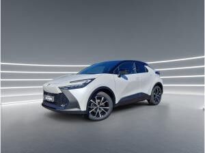 Toyota C-HR Plug-In Teamplayer *Technik-Paket*