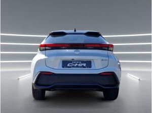 Toyota C-HR Plug-In Teamplayer *Technik-Paket*