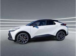 Toyota C-HR Plug-In Teamplayer *Technik-Paket*