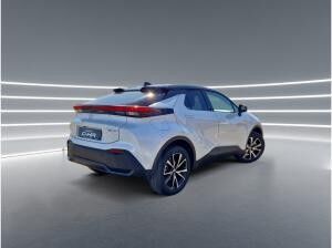Toyota C-HR Plug-In Teamplayer *Technik-Paket*