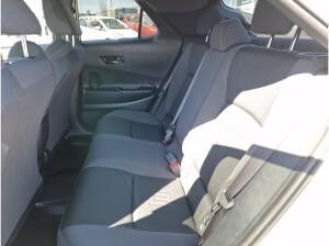 Toyota C-HR Plug-In Teamplayer *Technik-Paket*