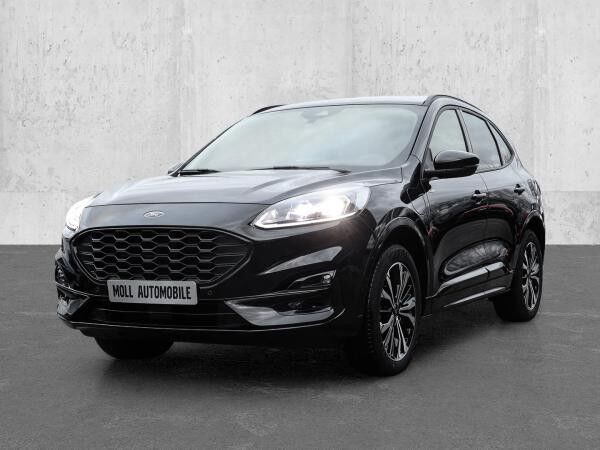 Ford Kuga ST-Line PHEV 225PS Styling Techno 19 Zoll