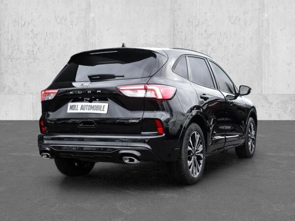 Ford Kuga ST-Line PHEV 225PS Styling Techno 19 Zoll