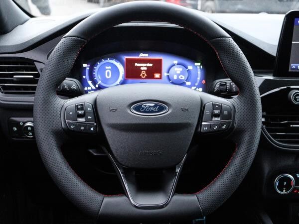 Ford Kuga ST-Line PHEV 225PS Styling Techno 19 Zoll