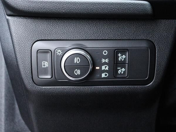 Ford Kuga ST-Line PHEV 225PS Styling Techno 19 Zoll
