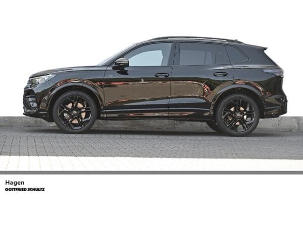 Volkswagen Tiguan R-Line 2 0 TSI 4MOTION- Black Style (Hagen)