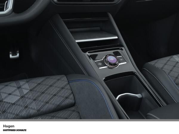 Volkswagen Tiguan R-Line 2 0 TSI 4MOTION- Black Style (Hagen)