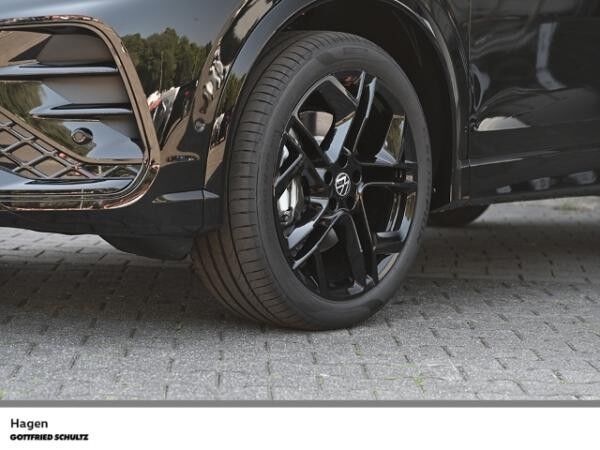 Volkswagen Tiguan R-Line 2 0 TSI 4MOTION- Black Style (Hagen)
