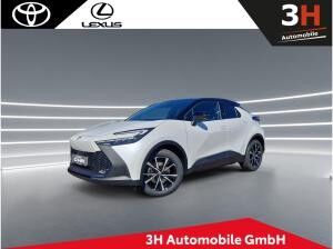 Toyota C-HR Plug-In Teamplayer *Technik-Paket*