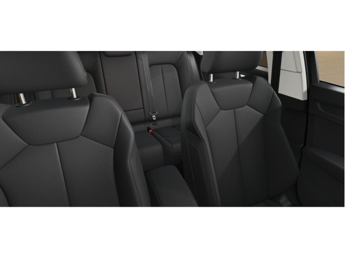 Audi Q3 Sportback 35 TFSI AHK/LED/NAVI/Sitzh. S line