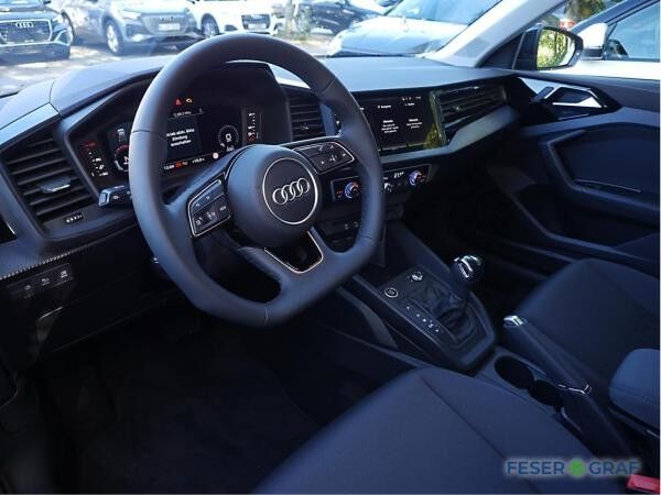 Audi A1 Sportback 25 TFSI advanced *AKTIONSFAHRZEUG*