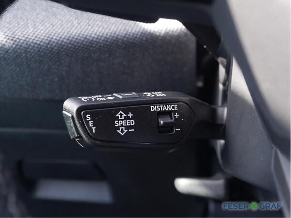 Audi A5 Avant TDI S line AHK MMI Tech plus ParkAssist