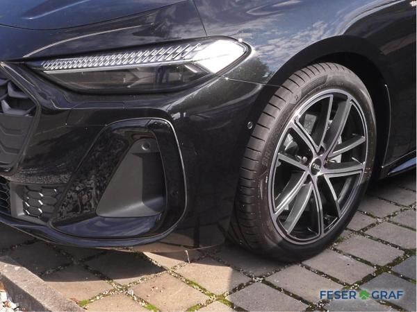 Audi A5 Avant TDI S line AHK MMI Tech plus ParkAssist