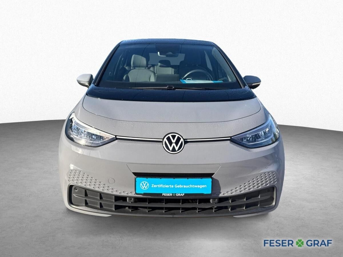Volkswagen ID.3 h Pure Performance APP LED